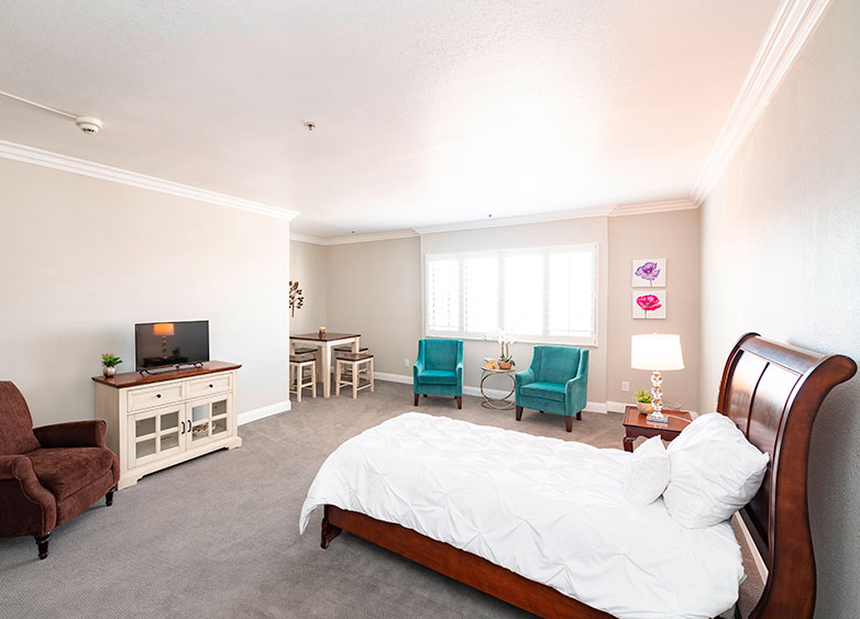 Park Regency Retirement Center