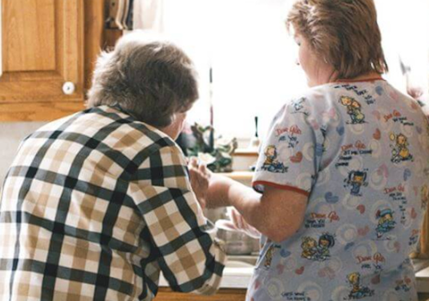 Home Helpers Home Care of Summit