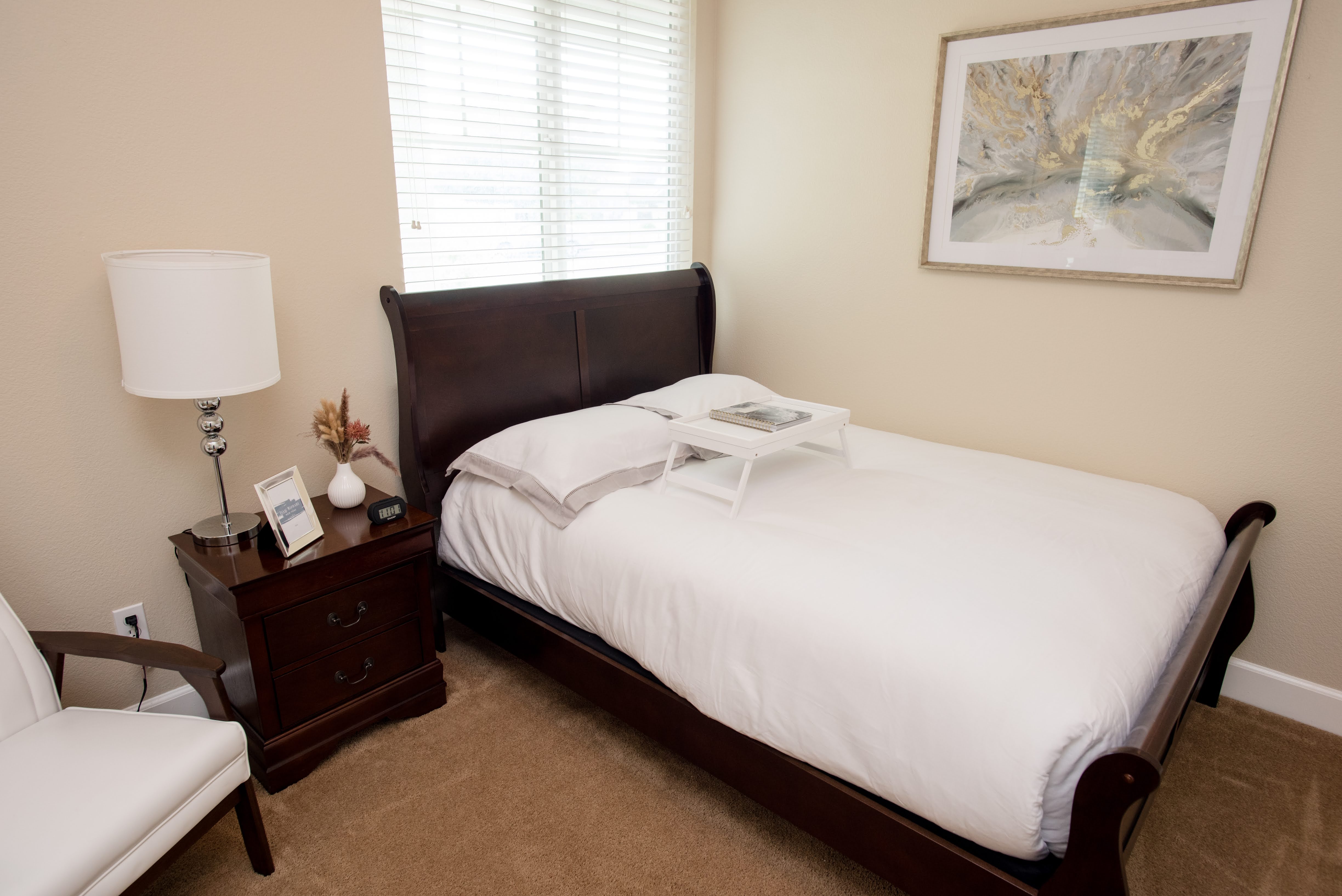 Graceful Living MVN Care Home - 4 Reviews - Vacaville, CA