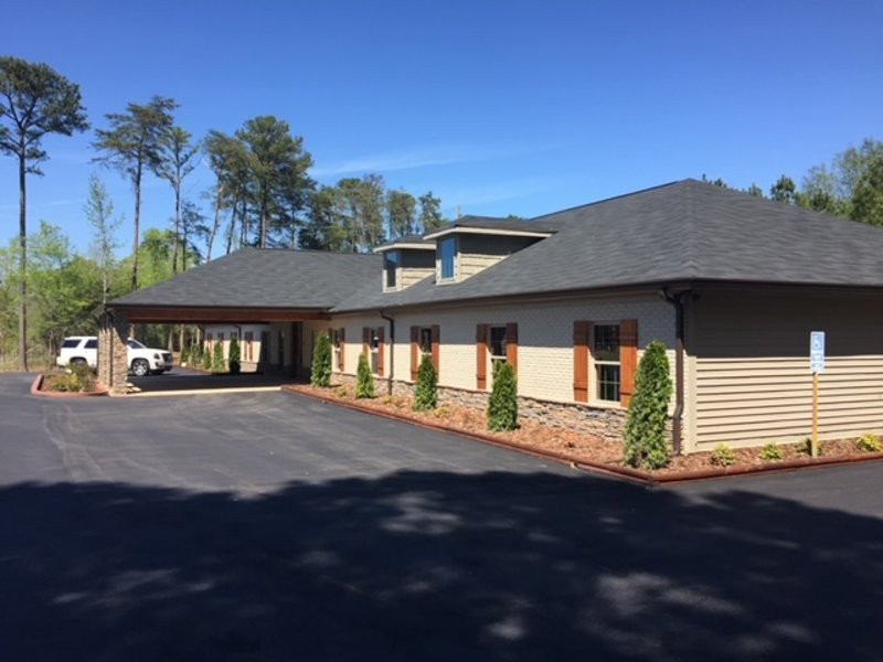 Premier Assisted Living