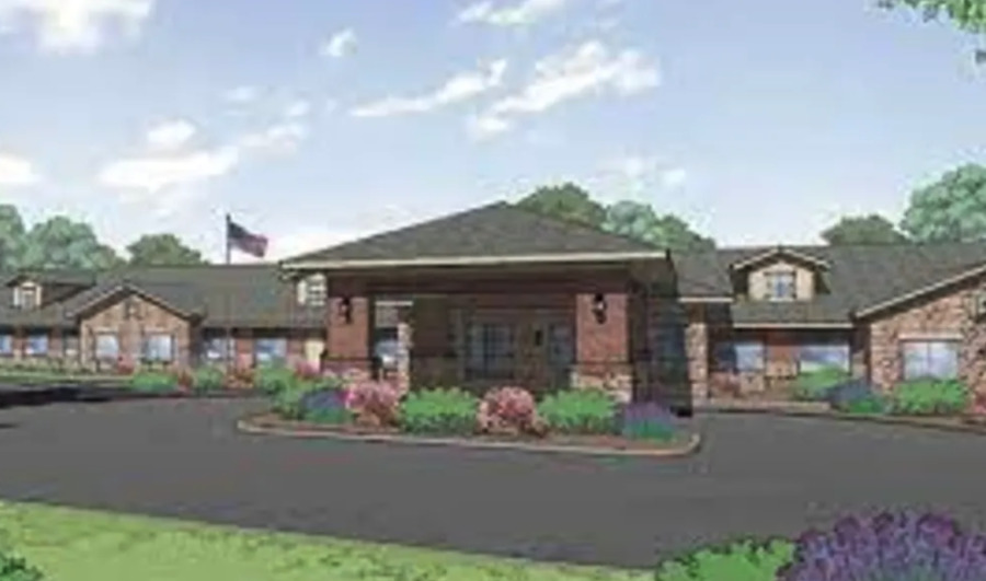 River Oaks - an Anthem Memory Care Community