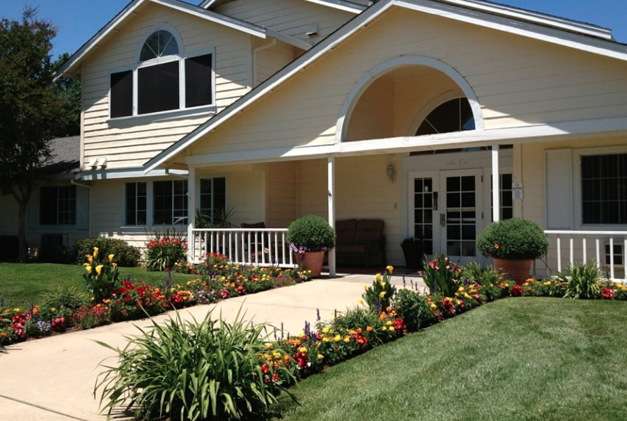 Oakwood Meadows Assisted Living