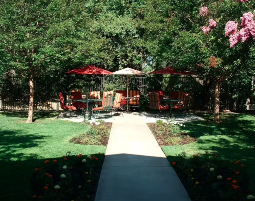 Oakwood Meadows Assisted Living