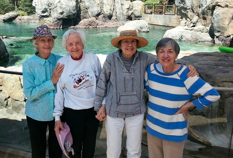 Oakwood Meadows Assisted Living