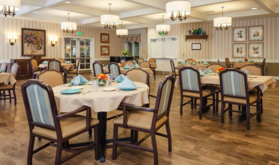 The Indigo at Beavercreek