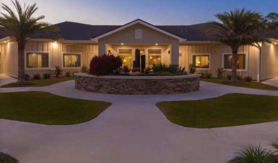 The Indigo at Beavercreek