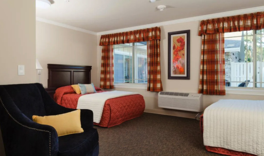 The Indigo at Beavercreek