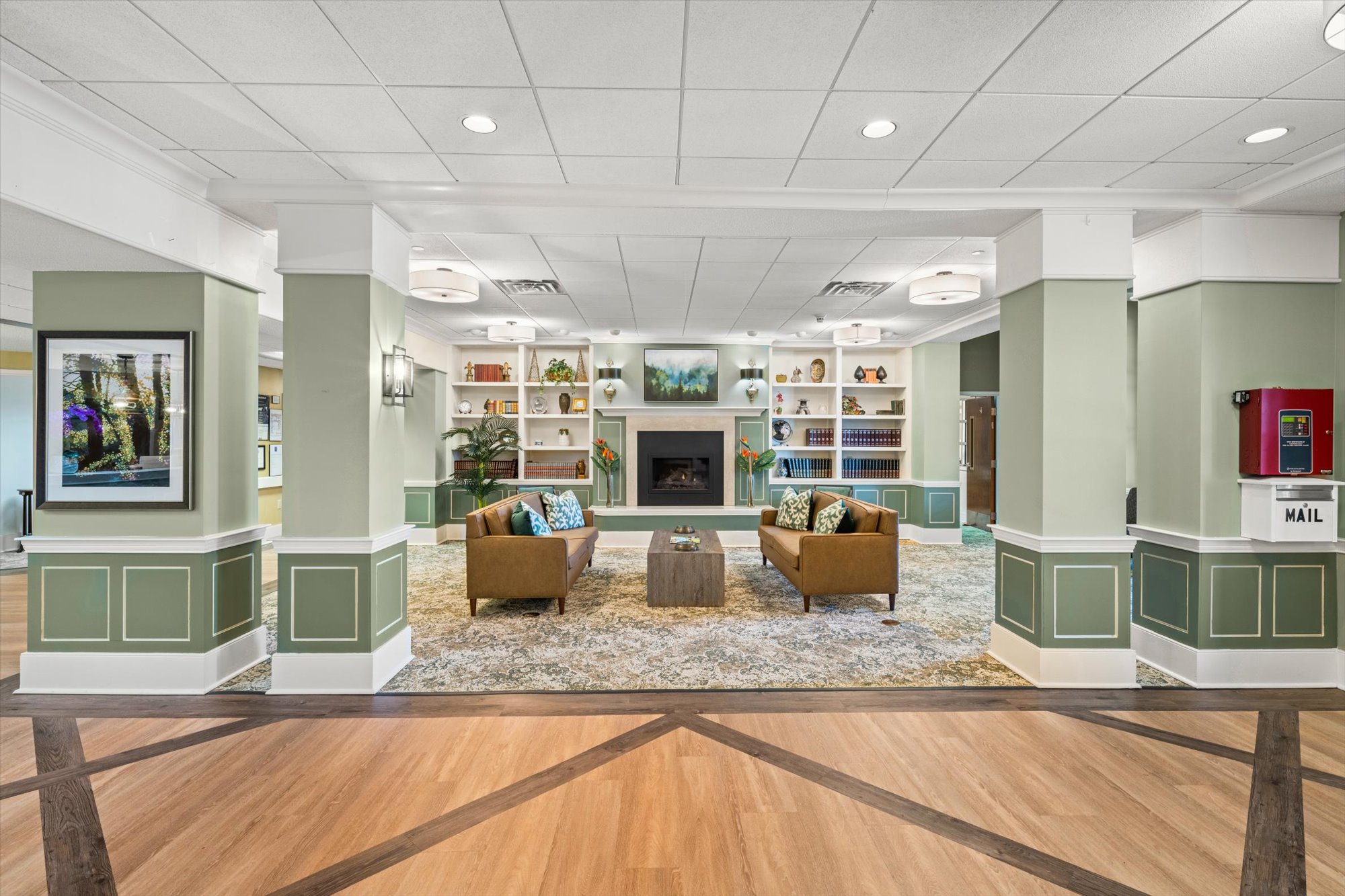 Windsor Ridge | AssistedLiving.org
