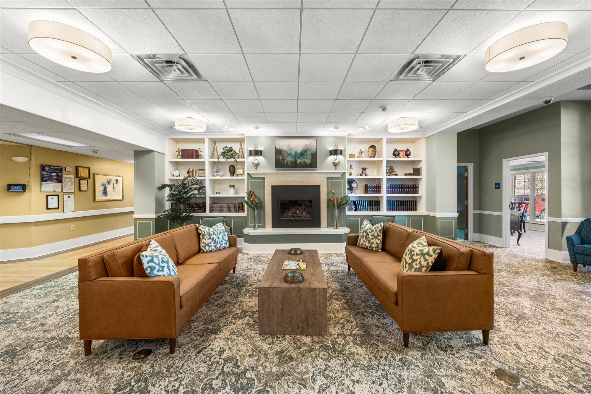 Windsor Ridge | AssistedLiving.org
