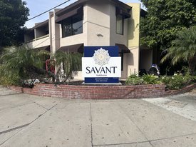 Savant of Tarzana