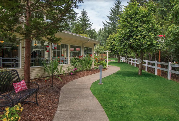 Maple Glen Senior Living