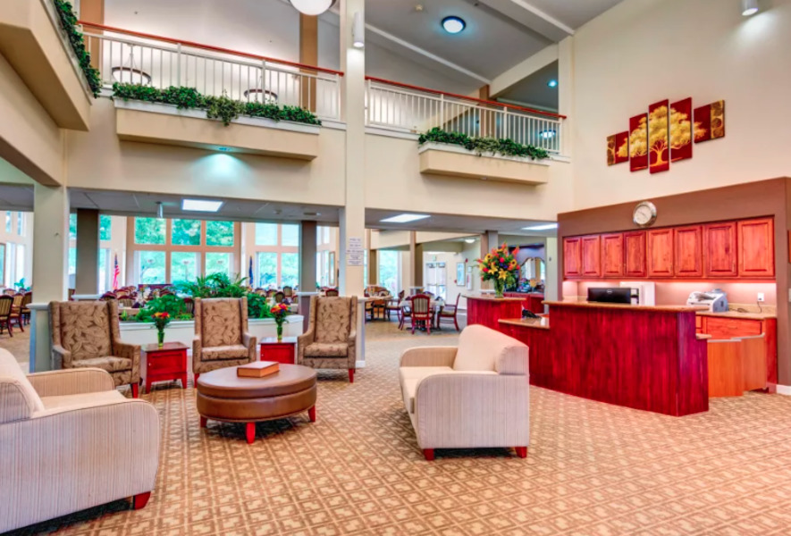 Lone Oak Assisted Living