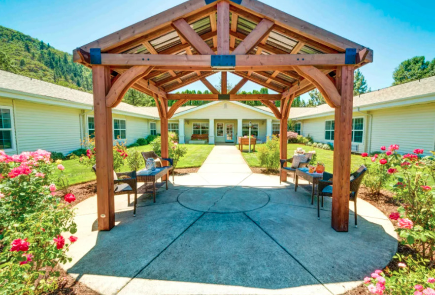 Morrow Heights Assisted Living