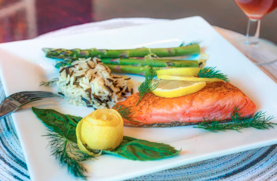 Morrow Heights Assisted Living