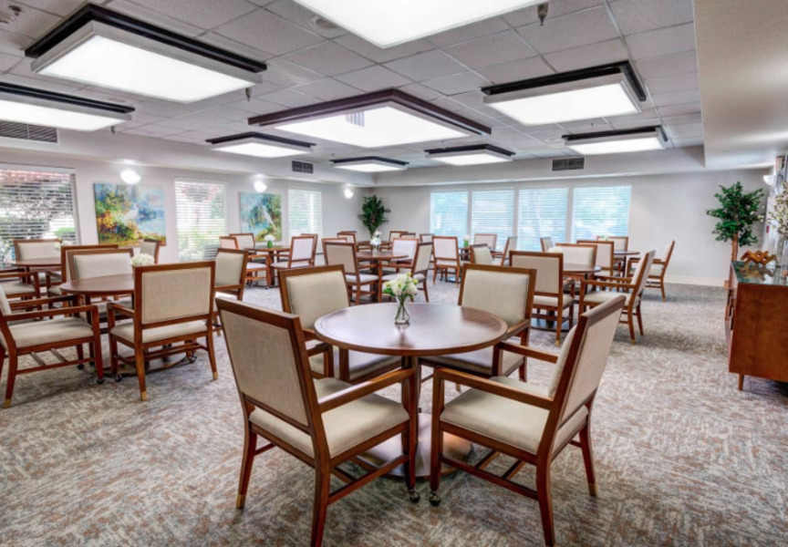 Silver Creek Senior Living