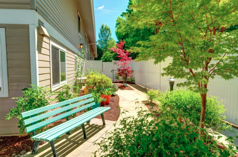 Silver Creek Senior Living