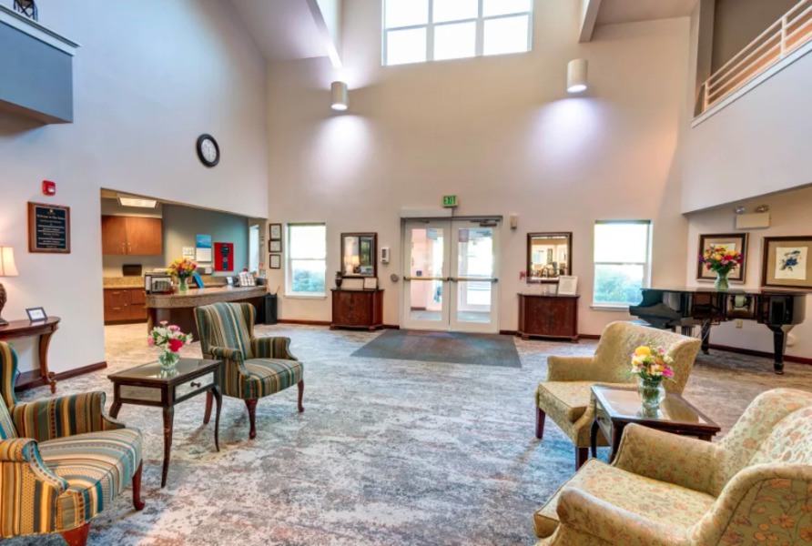 The Suites Assisted Living & Memory Care