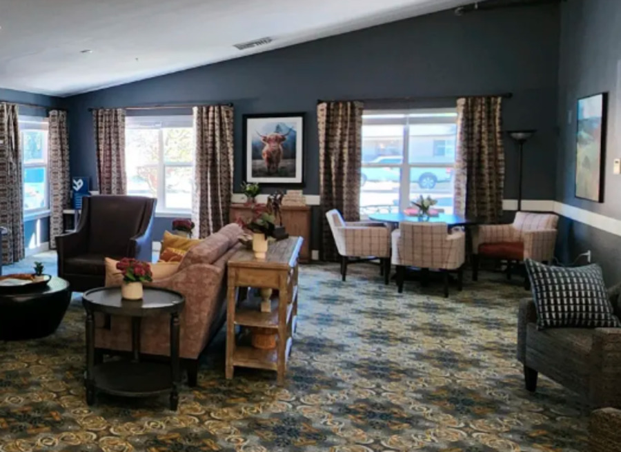 Wildflower Lodge Senior Living