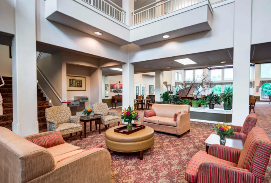 Hawks Ridge Assisted Living