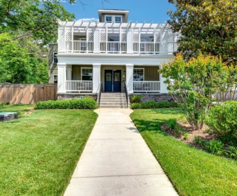 The Maples of Stoneleigh