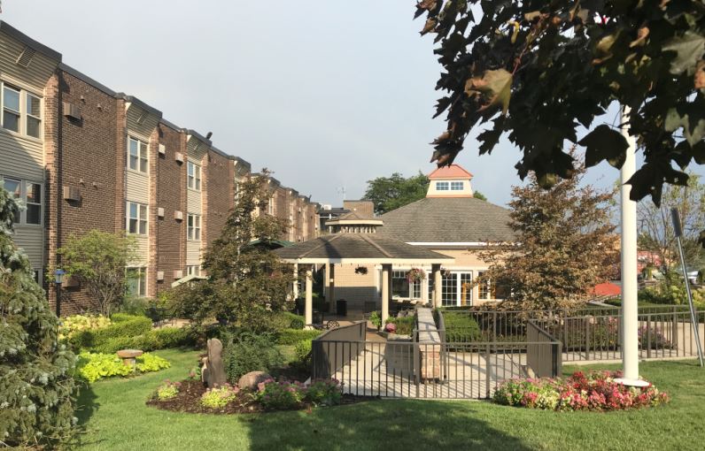 The Bellaire Senior Living