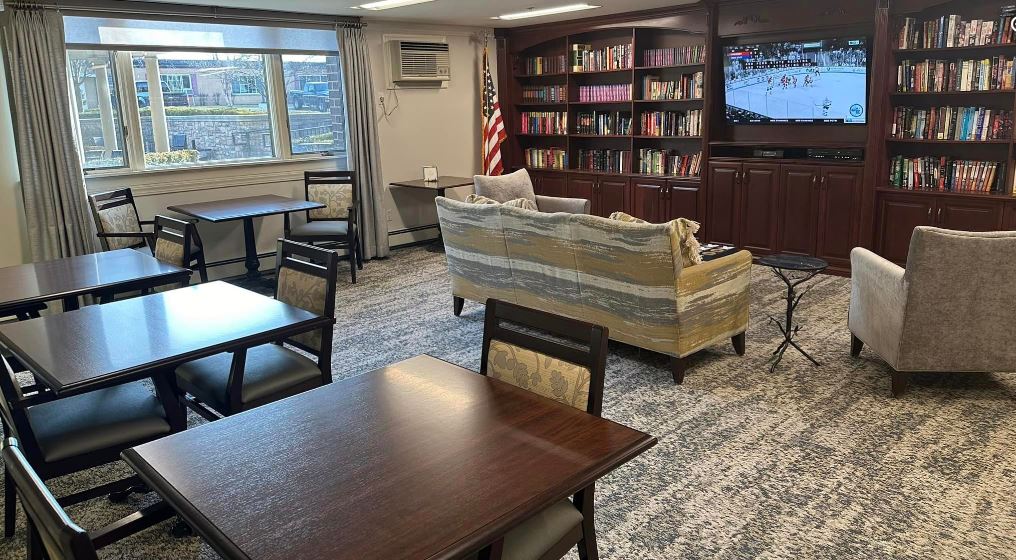 The Bellaire Senior Living