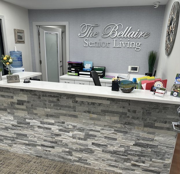 The Bellaire Senior Living