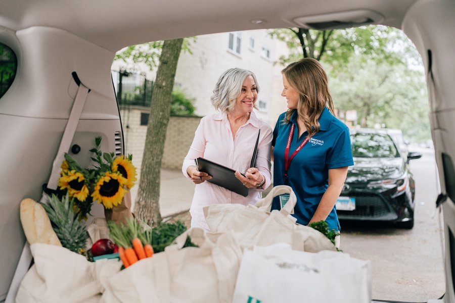 Homewatch Caregivers of Northridge, CA