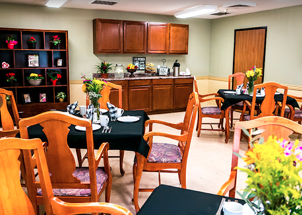 Vintage Faire Residential