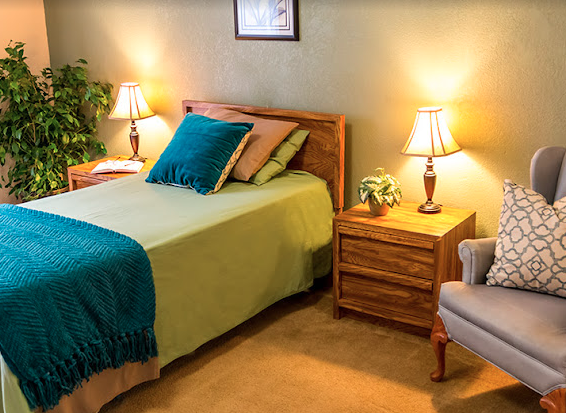 Vintage Faire Residential