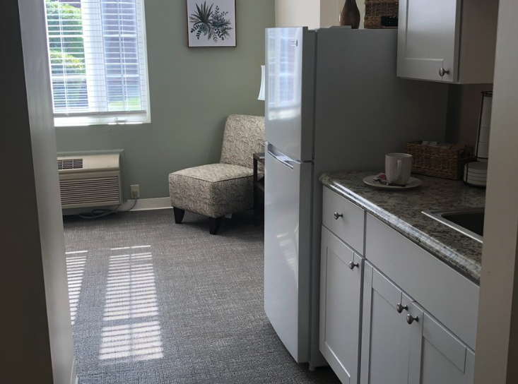 Middleburg Heights Assisted Living