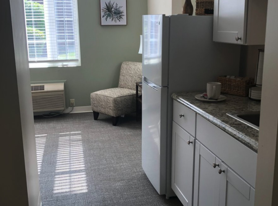 Middleburg Heights Assisted Living