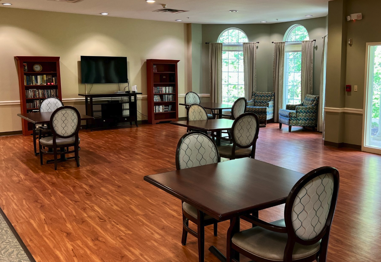 Middleburg Heights Assisted Living
