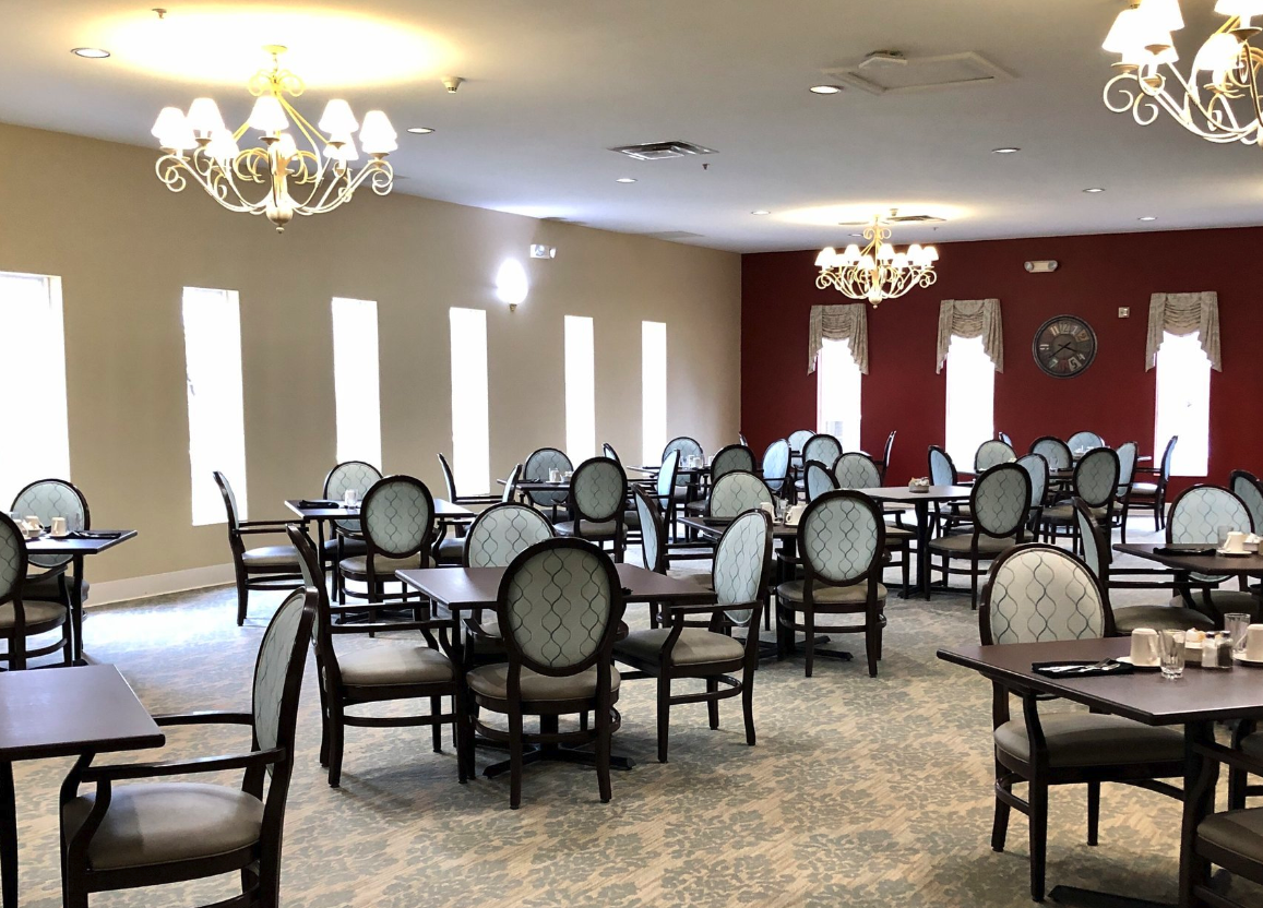 Middleburg Heights Assisted Living