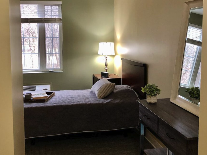 Middleburg Heights Assisted Living