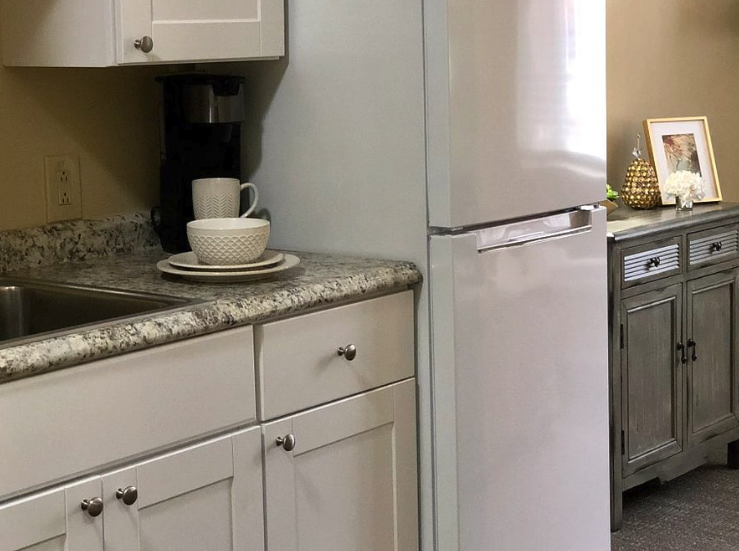 Middleburg Heights Assisted Living