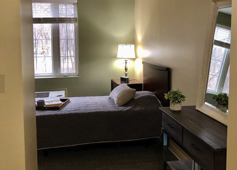 Middleburg Heights Assisted Living