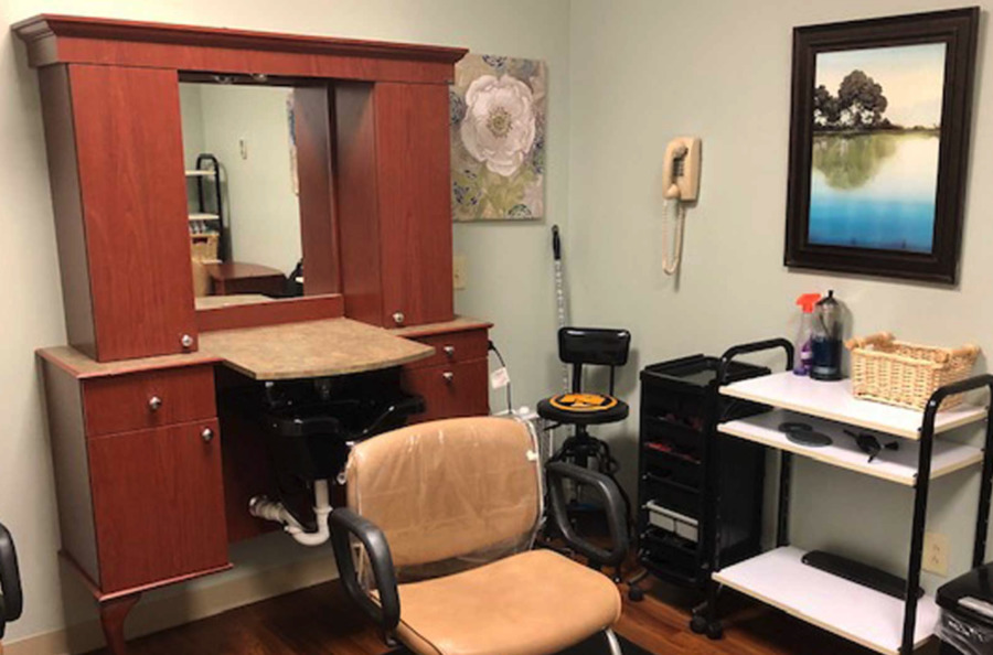 Maristone of Franklin