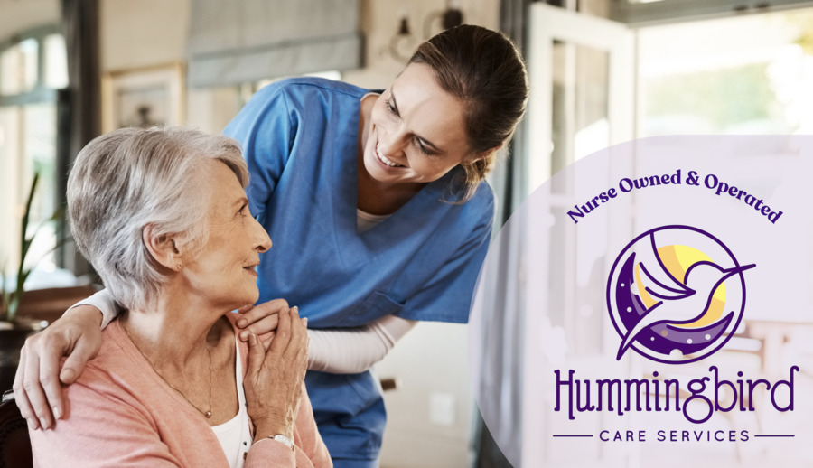 Hummingbird Care Services - Vero Beach, FL