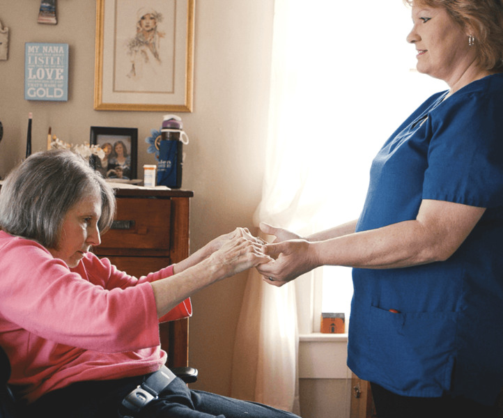 Home Helpers Home Care of Idaho Falls