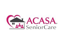 ACASA Senior Care Central Valley & East Bay