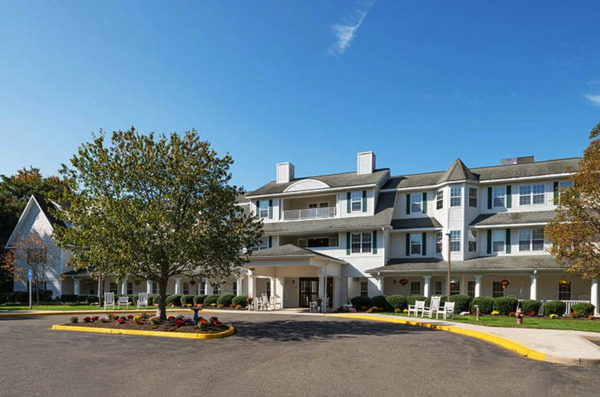 Charter Senior Living of Woodbridge