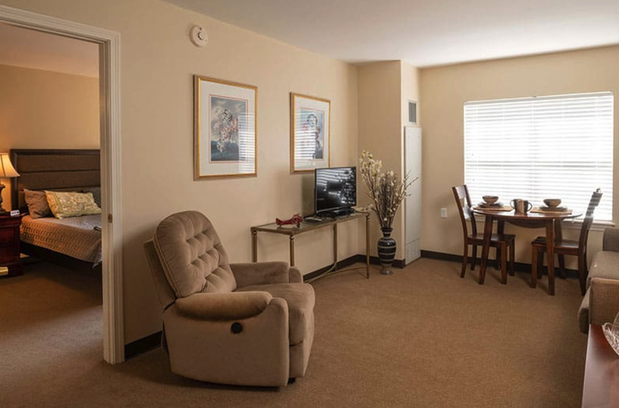 Charter Senior Living of Woodbridge