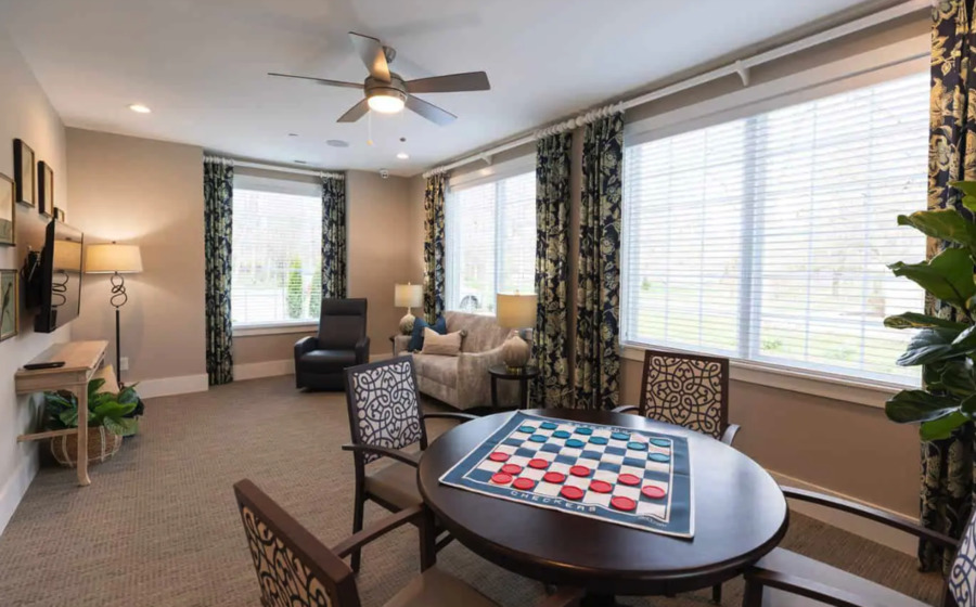 Story Cottage at Carey Grove