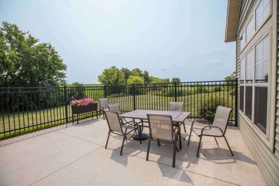 Sunset Ridge Jefferson