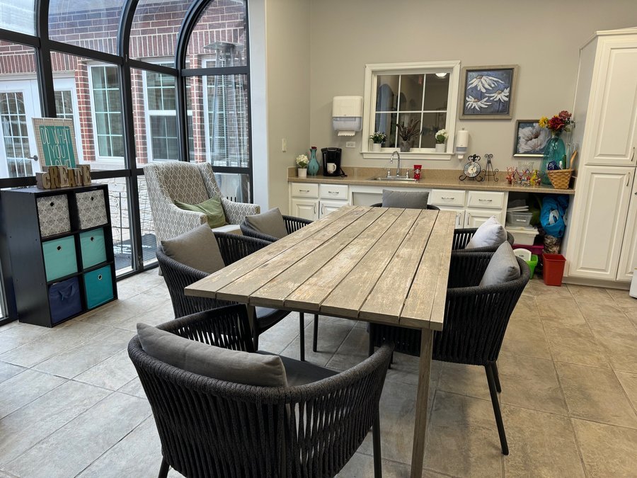 Aspen Woods of Vernon Hills