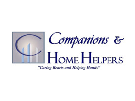 Companions & Home Helpers, LLC