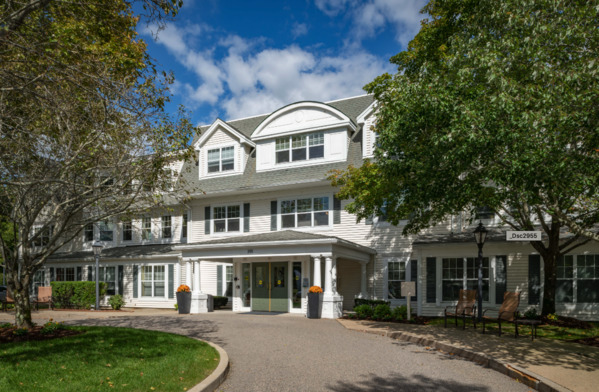 Charter Senior Living of Dedham