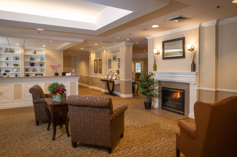 Charter Senior Living of Dedham