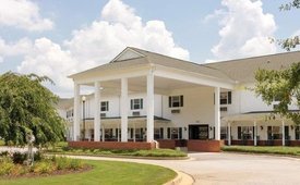 Highlands Senior Living Jefferson